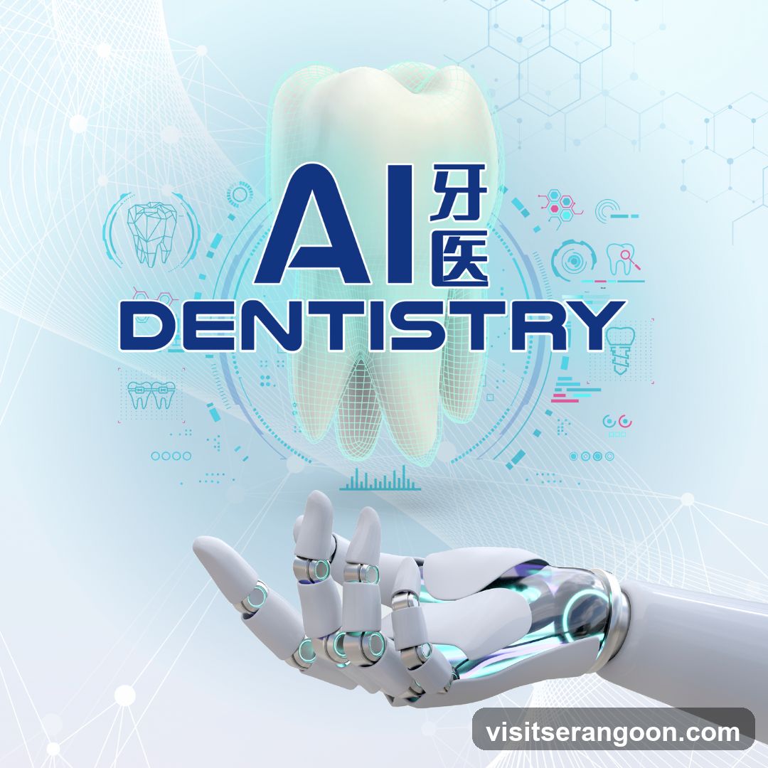Q & M Dental Surgery (Serangoon - NEX)