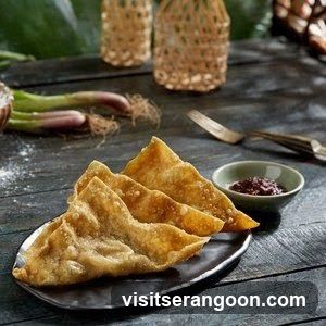 LiXin Teochew Fishball Noodles - Serangoon NEX