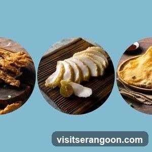 LiXin Teochew Fishball Noodles - Serangoon NEX