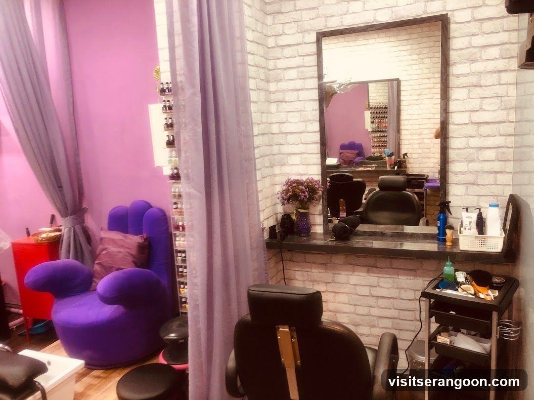REKS Beauty Care (Unisex)