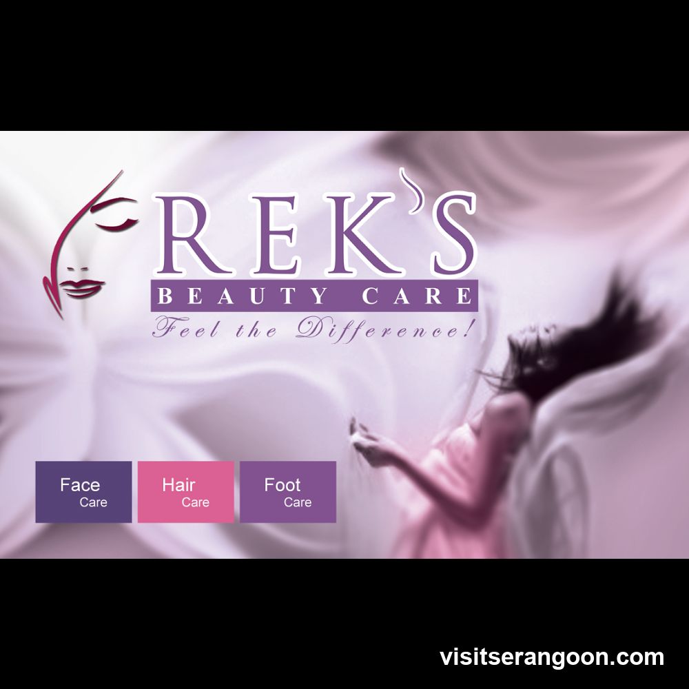REKS Beauty Care (Unisex)