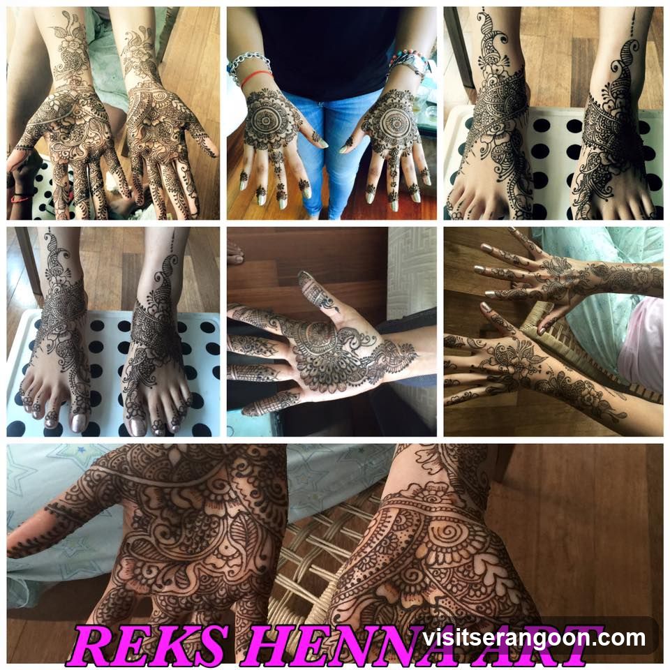 REKS Beauty Care (Unisex)