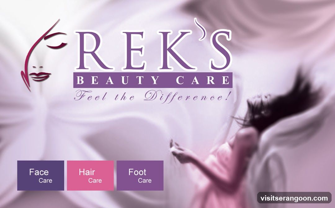 REKS Beauty Care (Unisex)