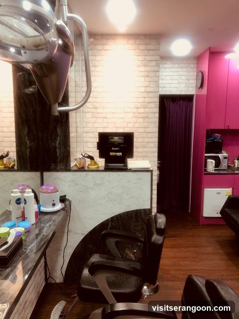 REKS Beauty Care (Unisex)