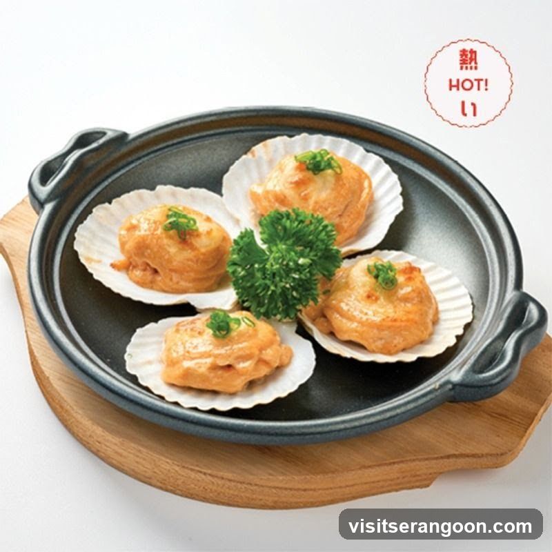 Ichiban Boshi (NEX)