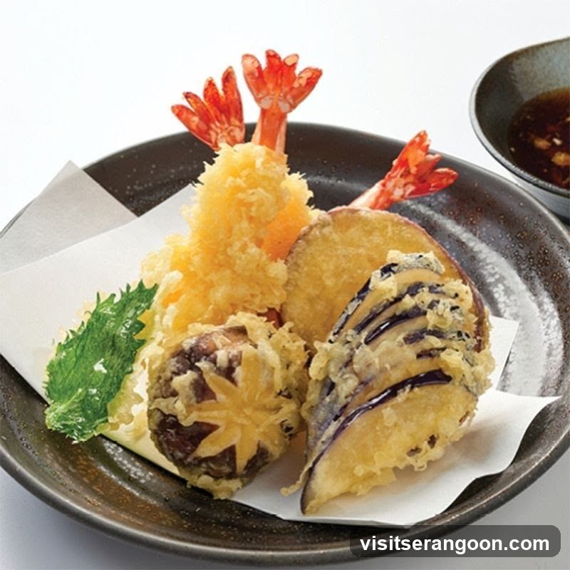 Ichiban Boshi (NEX)