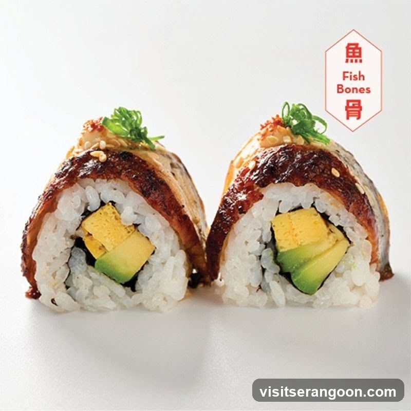 Ichiban Boshi (NEX)