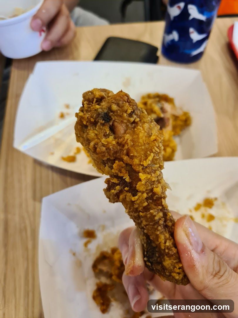 KFC (NEX)