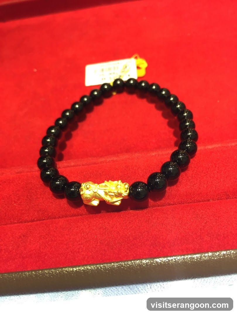 SK Jewellery NEX Serangoon