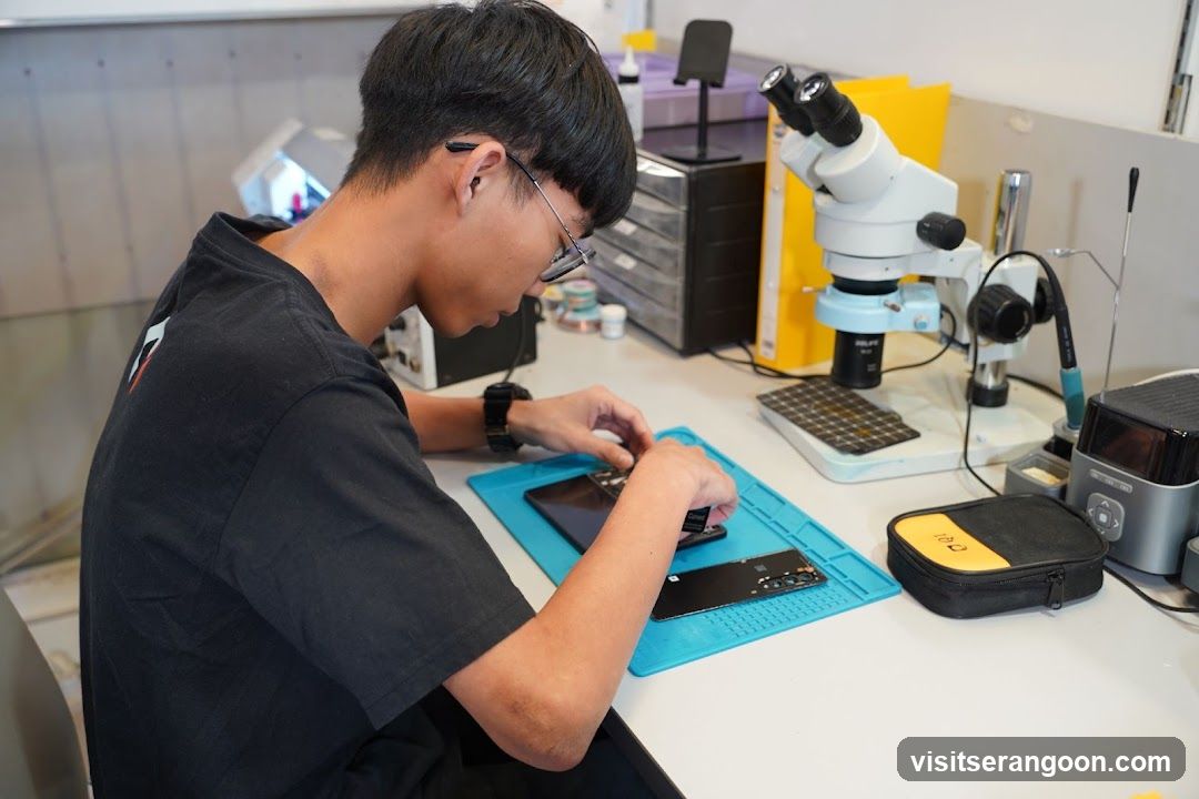 Mobile Life Serangoon Nex | Phone Repair Singapore, Iphone repair, Ipad repair, Samsung, Apple Watch