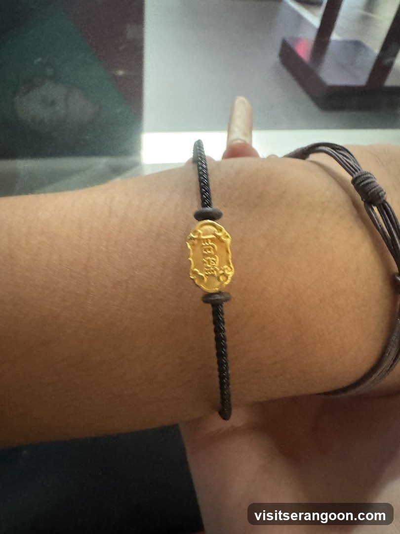 SK Jewellery NEX Serangoon