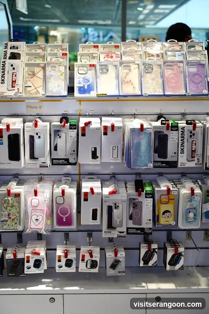 Mobile Life Serangoon Nex | Phone Repair Singapore, Iphone repair, Ipad repair, Samsung, Apple Watch
