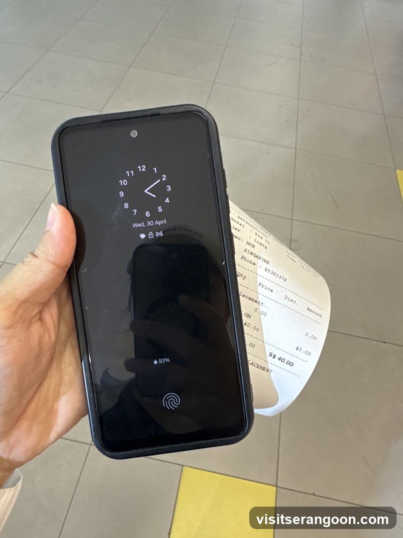 Mobile Life Serangoon Nex | Phone Repair Singapore, Iphone repair, Ipad repair, Samsung, Apple Watch