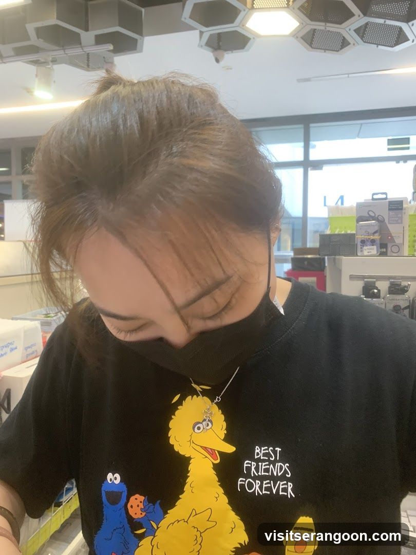 Mobile Life Serangoon Nex | Phone Repair Singapore, Iphone repair, Ipad repair, Samsung, Apple Watch