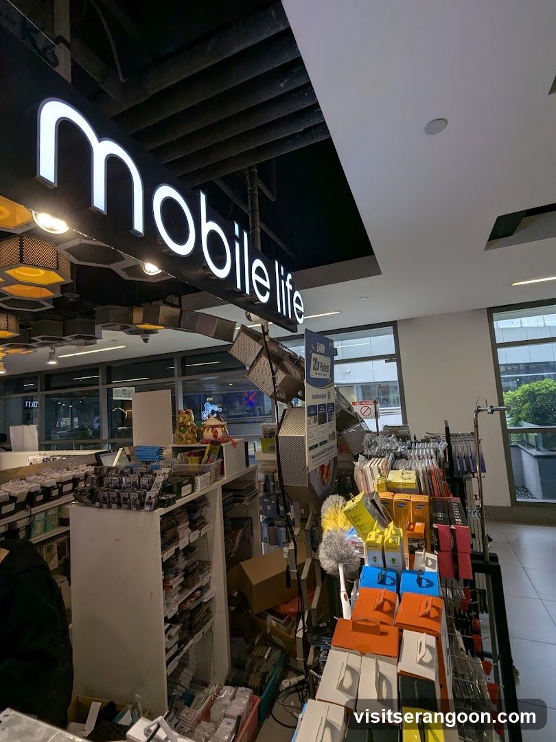 Mobile Life Serangoon Nex | Phone Repair Singapore, Iphone repair, Ipad repair, Samsung, Apple Watch