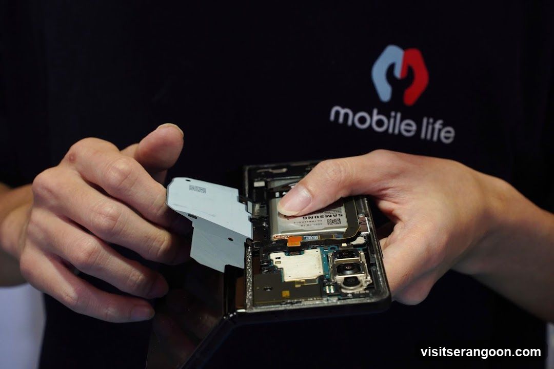 Mobile Life Serangoon Nex | Phone Repair Singapore, Iphone repair, Ipad repair, Samsung, Apple Watch