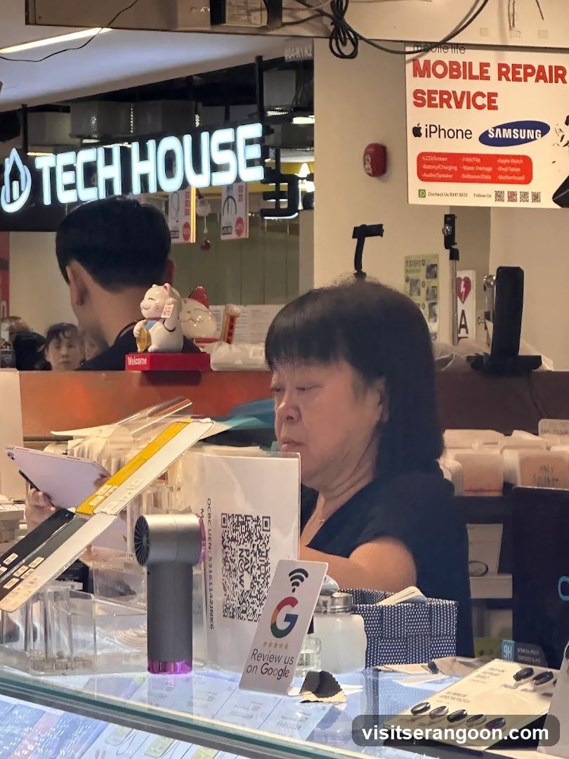 Mobile Life Serangoon Nex | Phone Repair Singapore, Iphone repair, Ipad repair, Samsung, Apple Watch