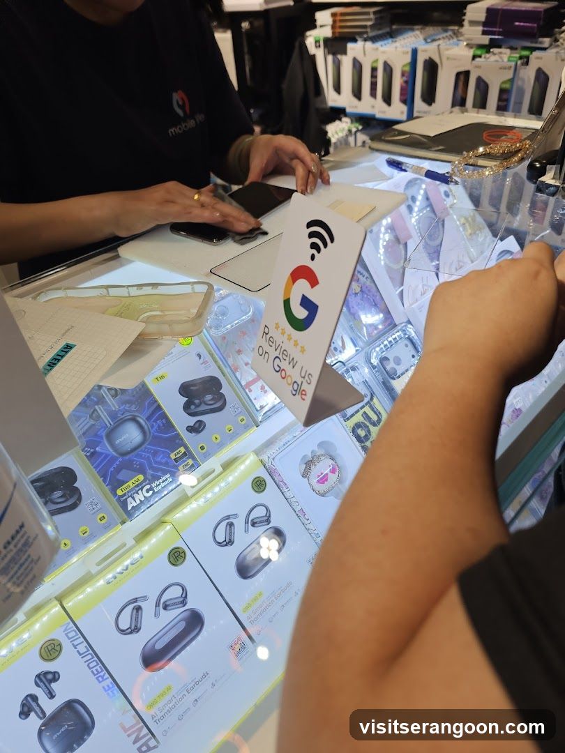 Mobile Life Serangoon Nex | Phone Repair Singapore, Iphone repair, Ipad repair, Samsung, Apple Watch