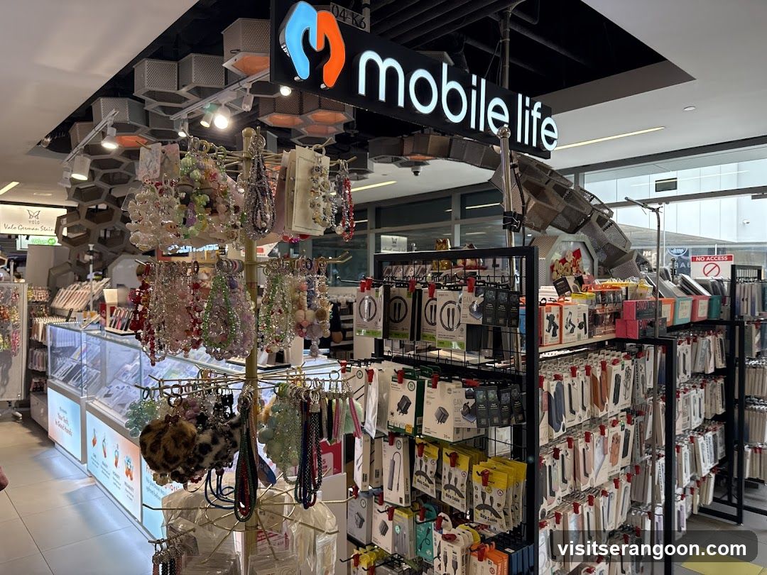 Mobile Life Serangoon Nex | Phone Repair Singapore, Iphone repair, Ipad repair, Samsung, Apple Watch
