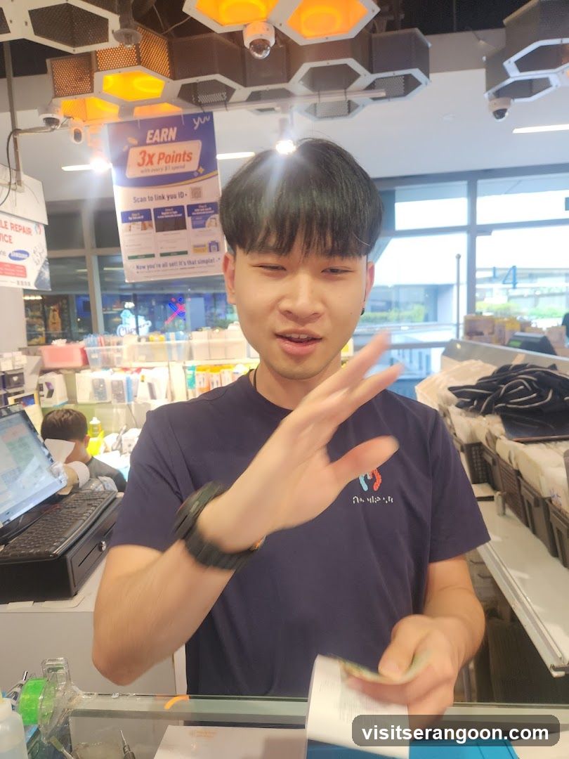 Mobile Life Serangoon Nex | Phone Repair Singapore, Iphone repair, Ipad repair, Samsung, Apple Watch