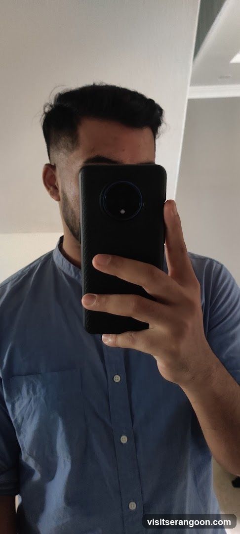 Clippers Barber @ NEX