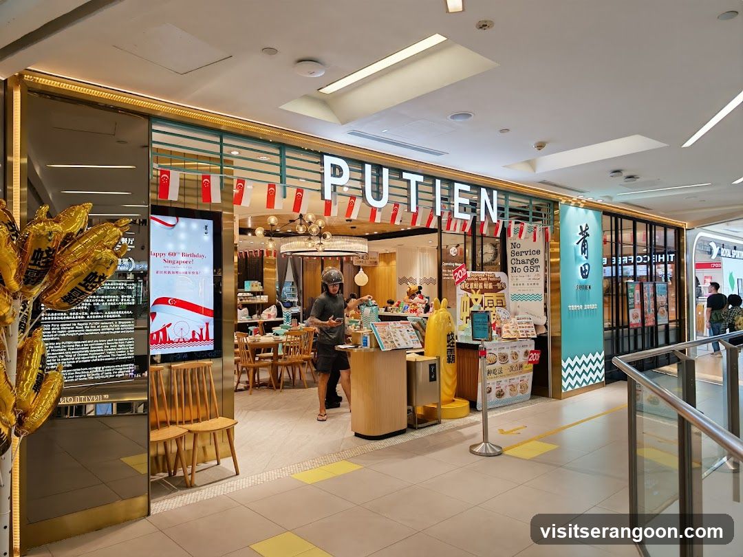 PUTIEN NEX