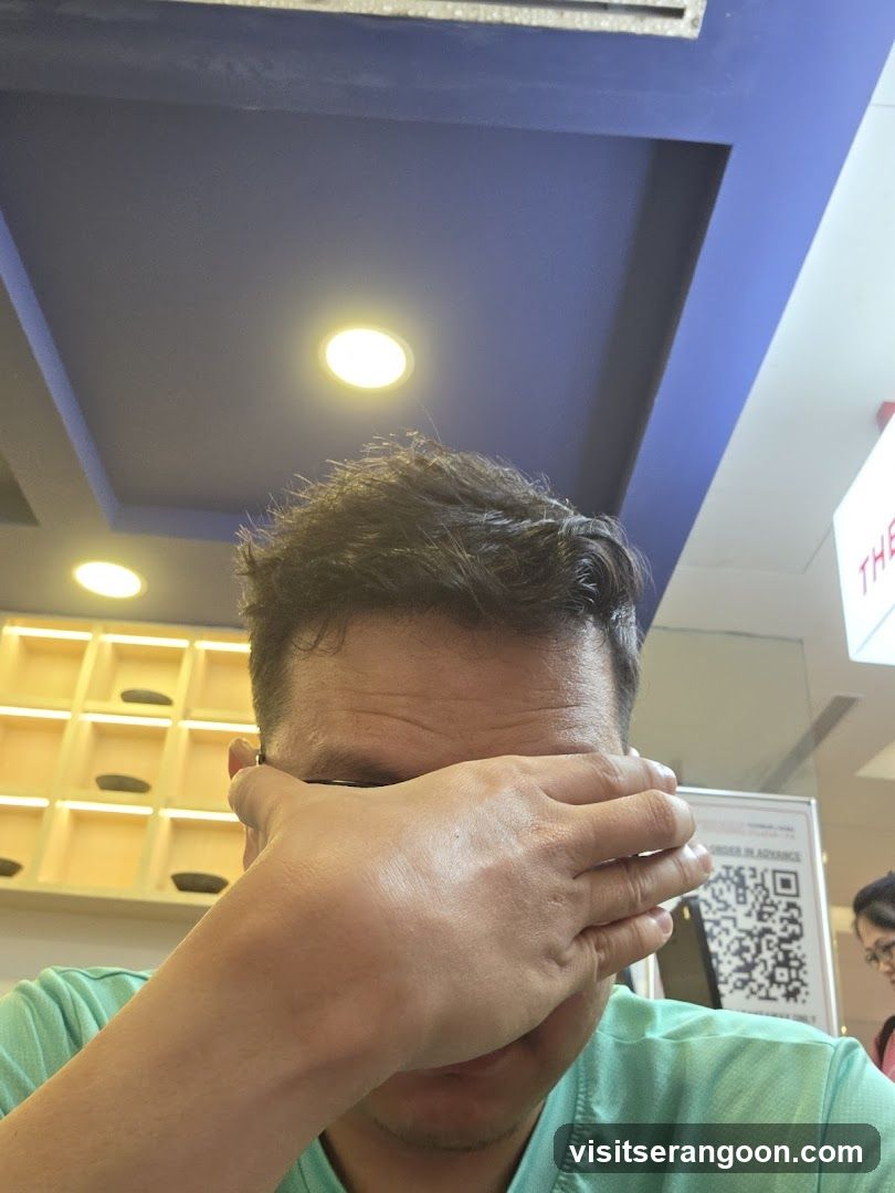 Clippers Barber @ NEX