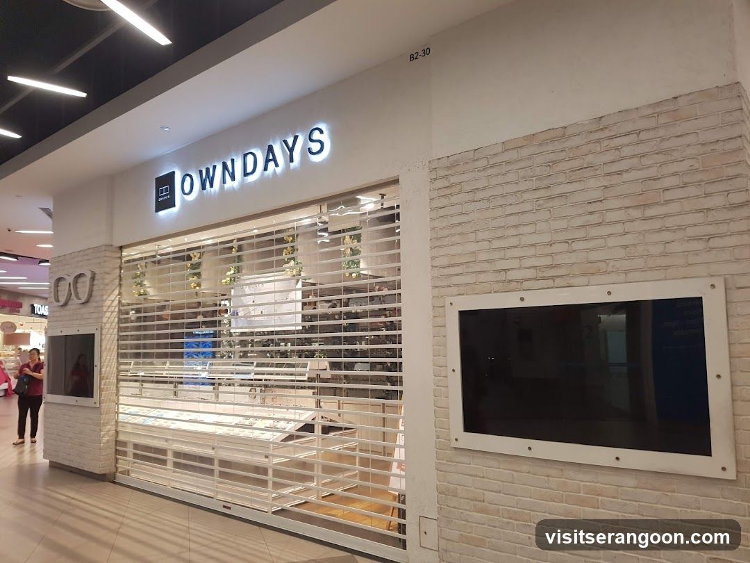 OWNDAYS nex