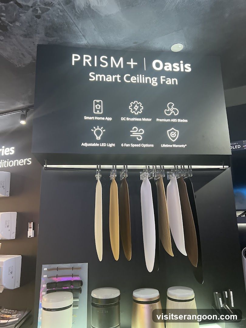 PRISM+ NEX