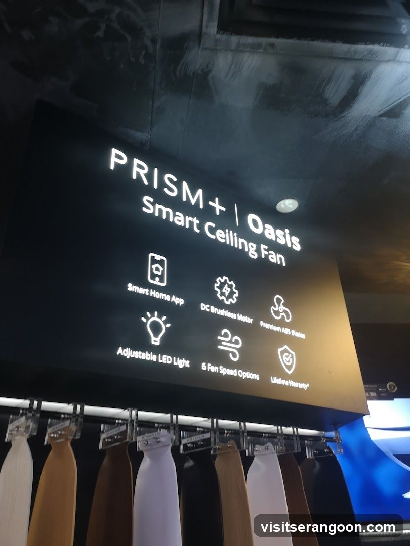PRISM+ NEX