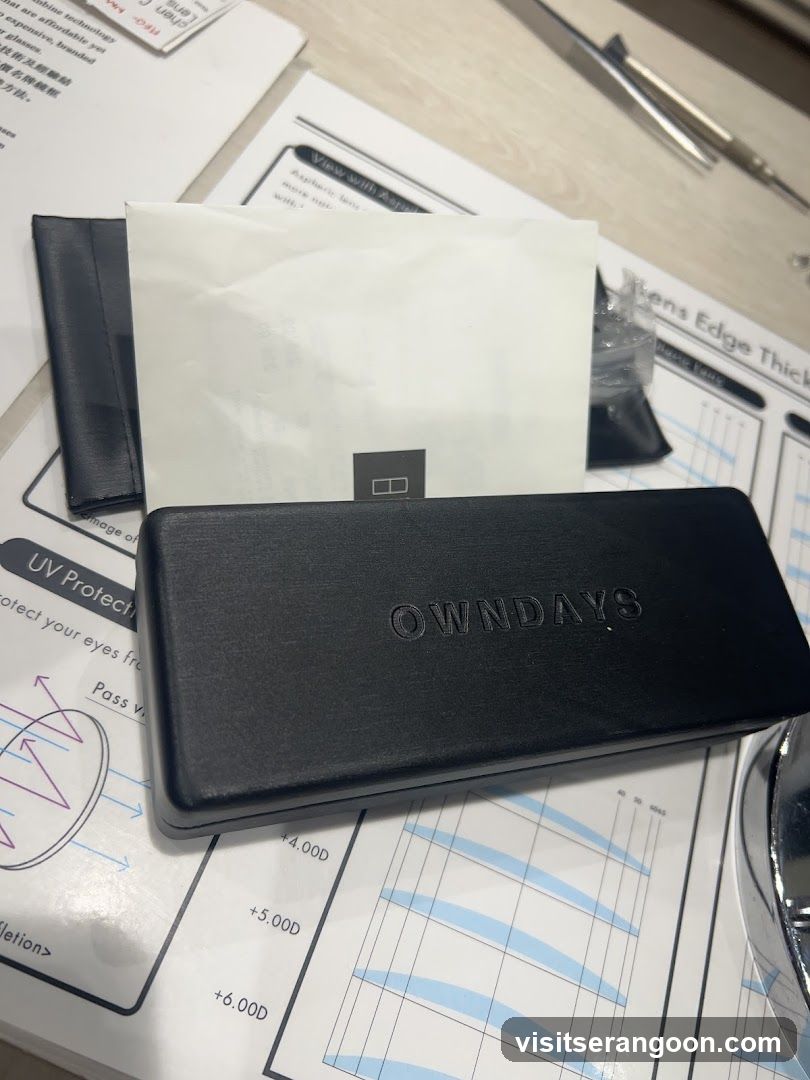 OWNDAYS nex