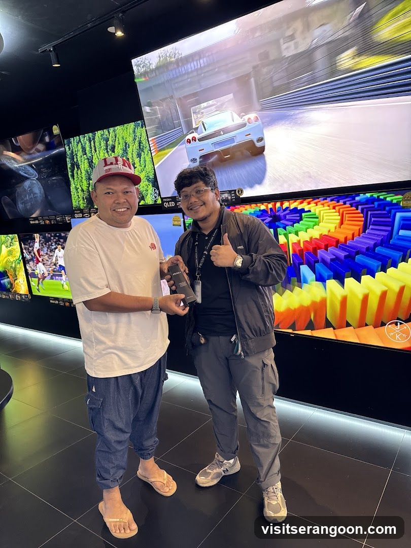 PRISM+ NEX