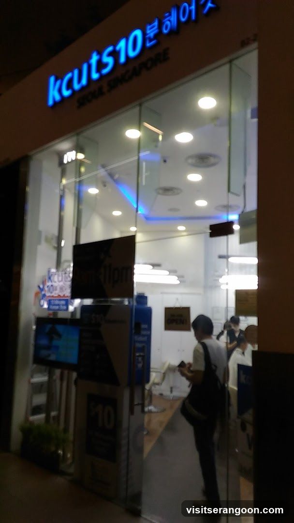 kcuts @ Nex