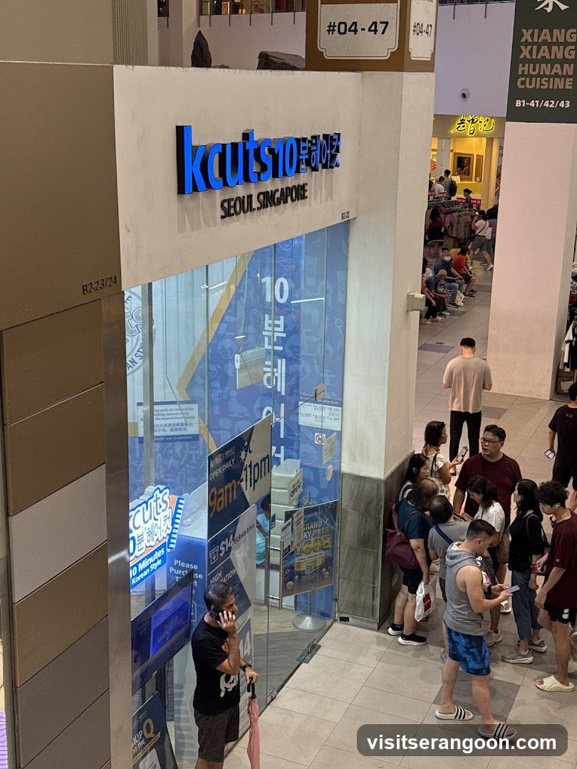 kcuts @ Nex