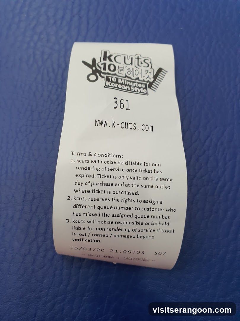 kcuts @ Nex