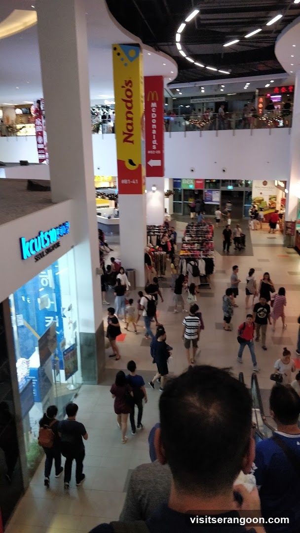 kcuts @ Nex
