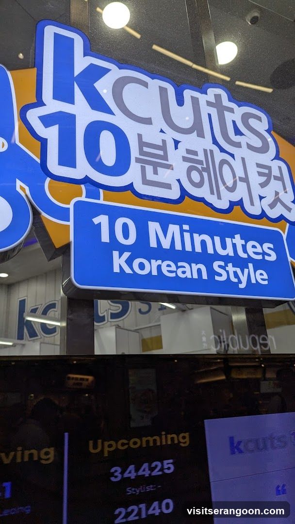 kcuts @ Nex