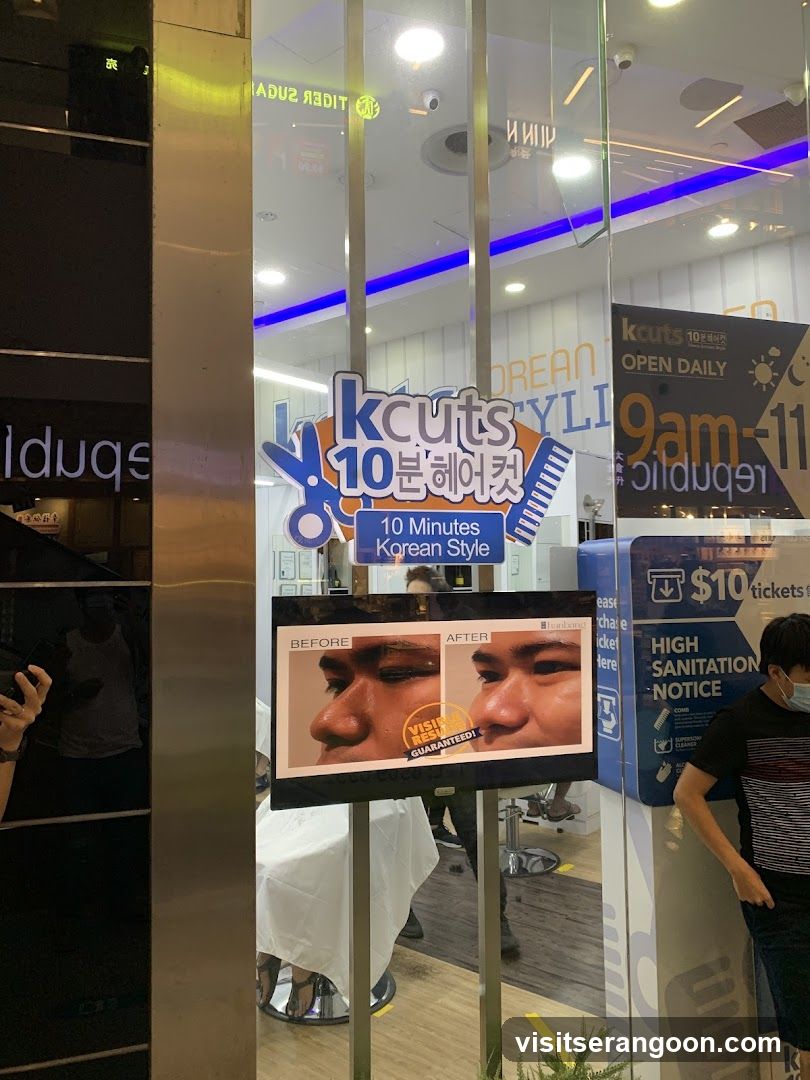 kcuts @ Nex