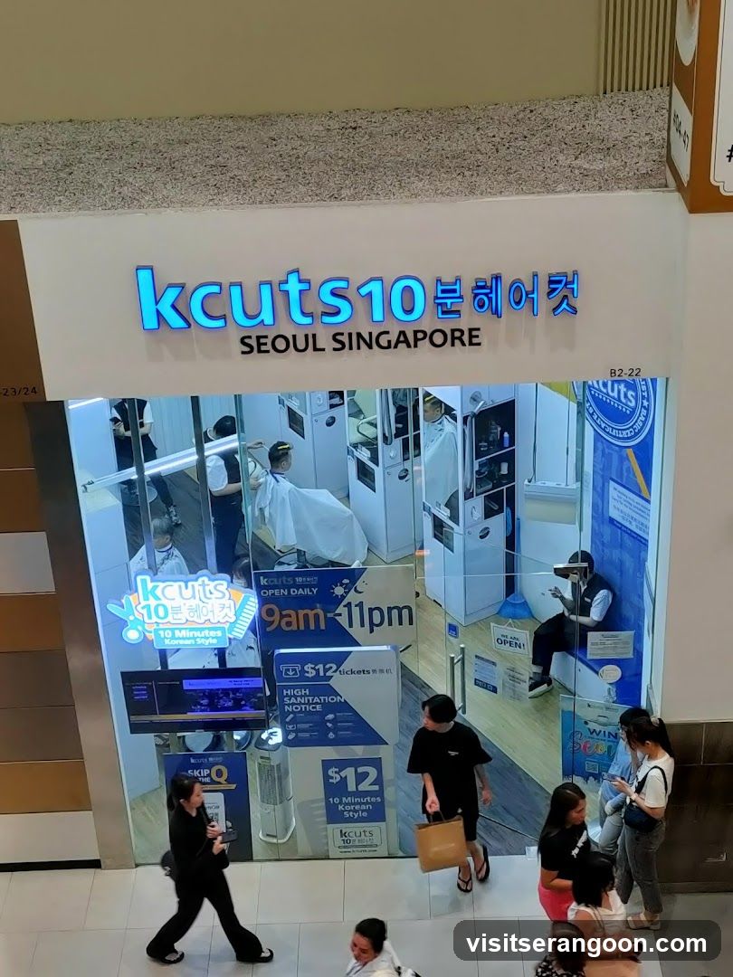 kcuts @ Nex