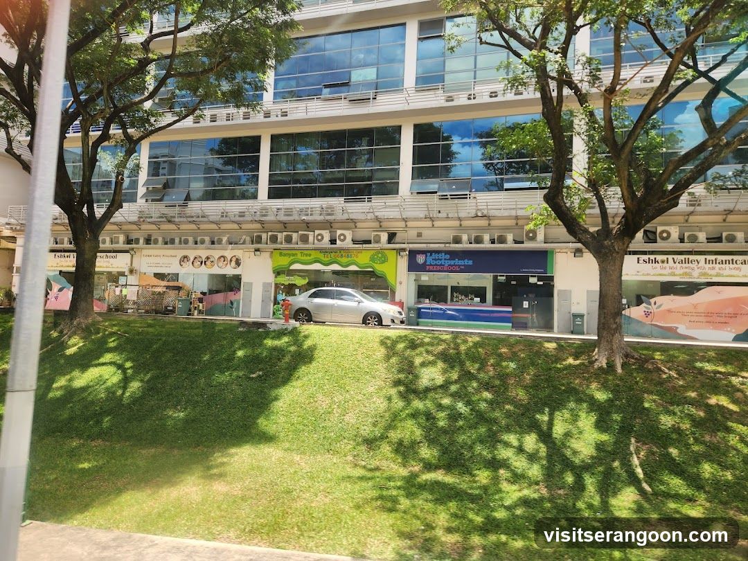StarHub Nex