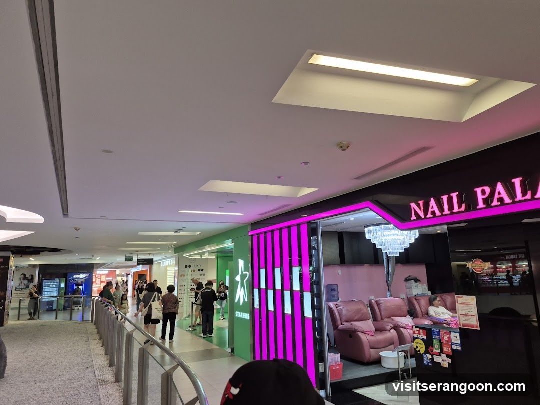 StarHub Nex
