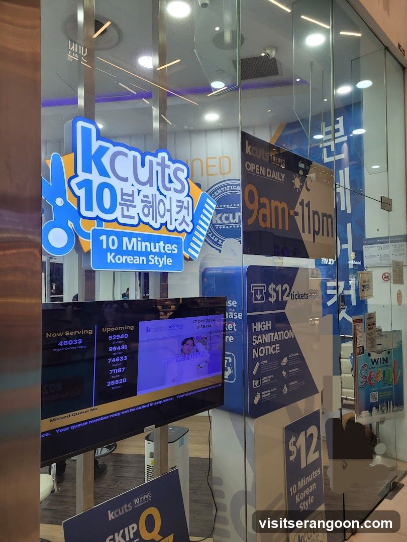 kcuts @ Nex