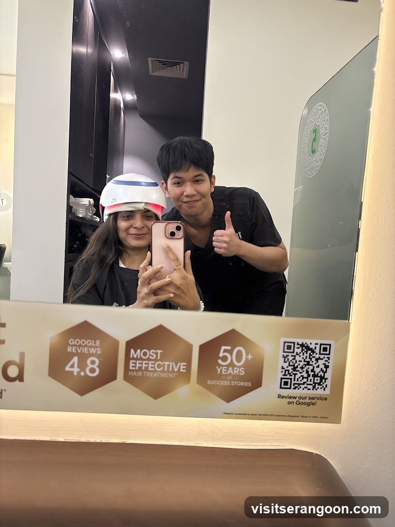 Beijing 101 Hair Consultants (Nex)