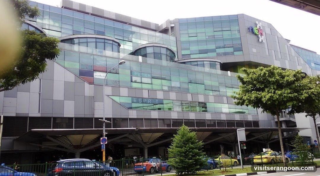 StarHub Nex
