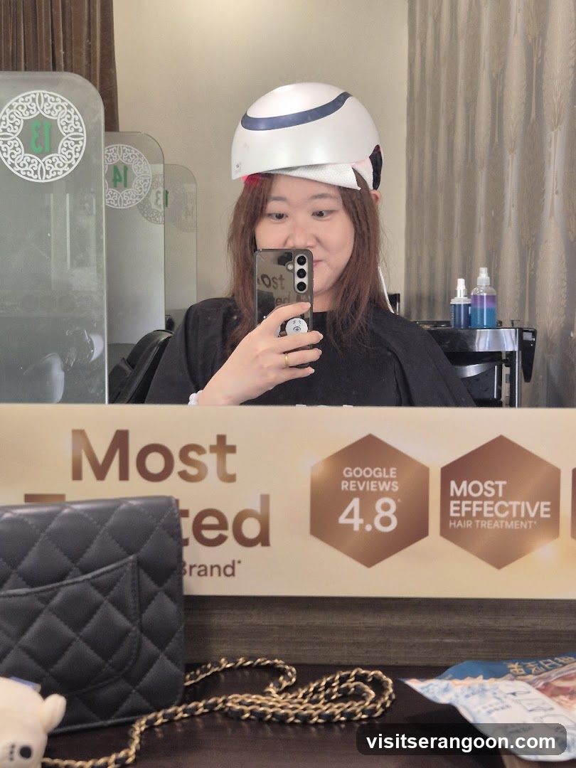 Beijing 101 Hair Consultants (Nex)