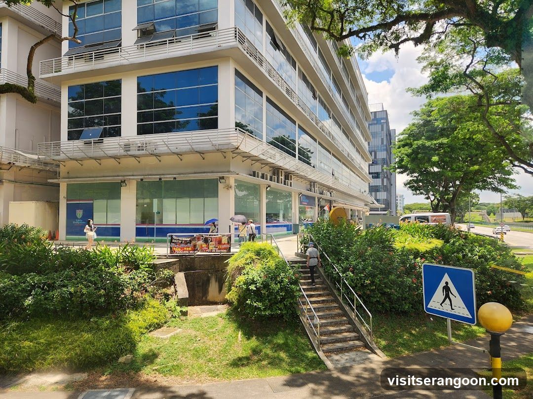 StarHub Nex