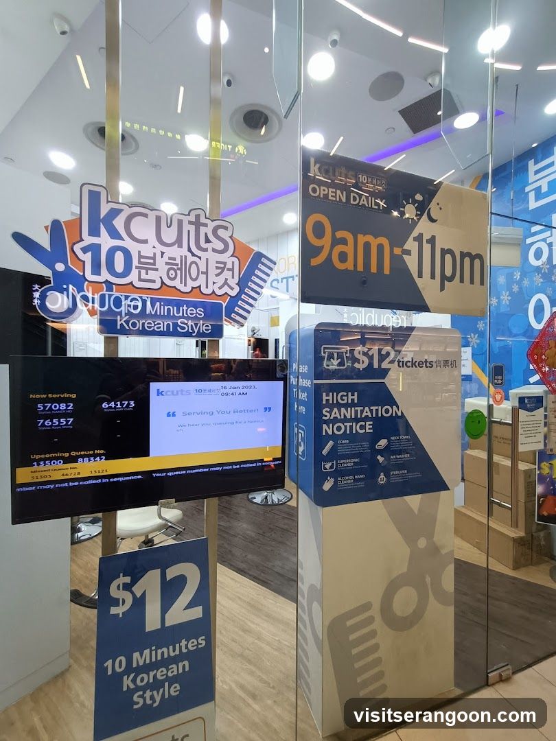 kcuts @ Nex