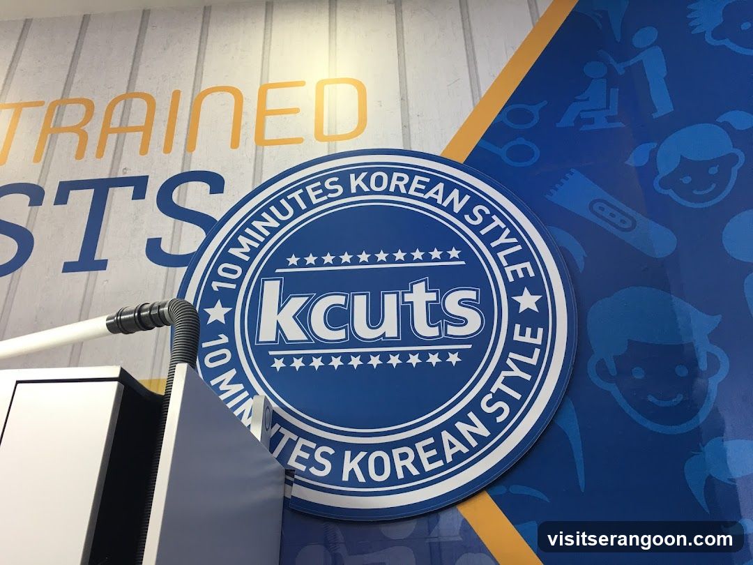 kcuts @ Nex