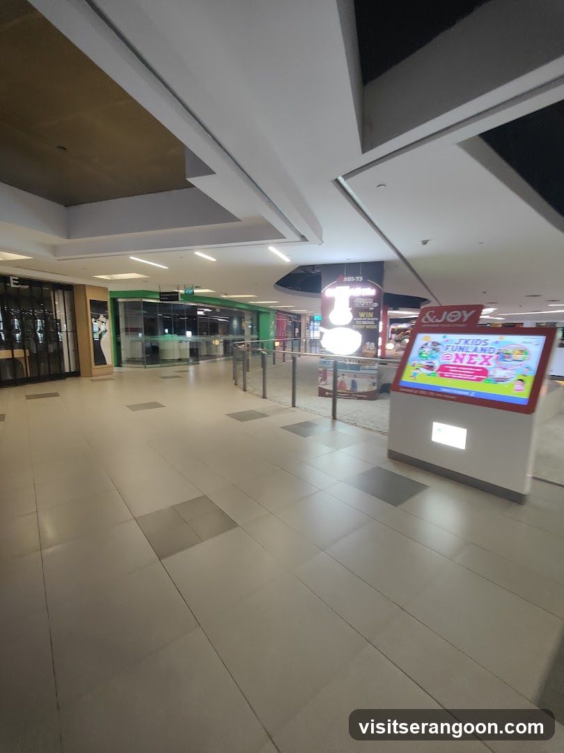 StarHub Nex