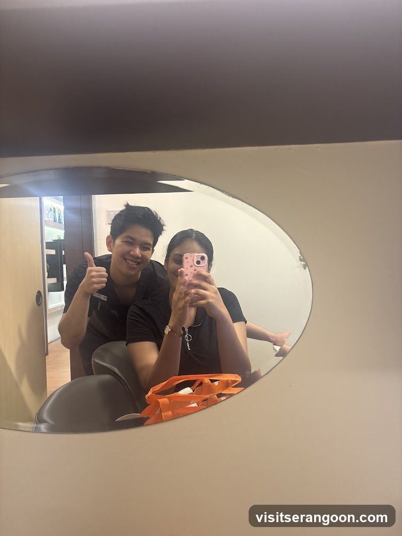 Beijing 101 Hair Consultants (Nex)